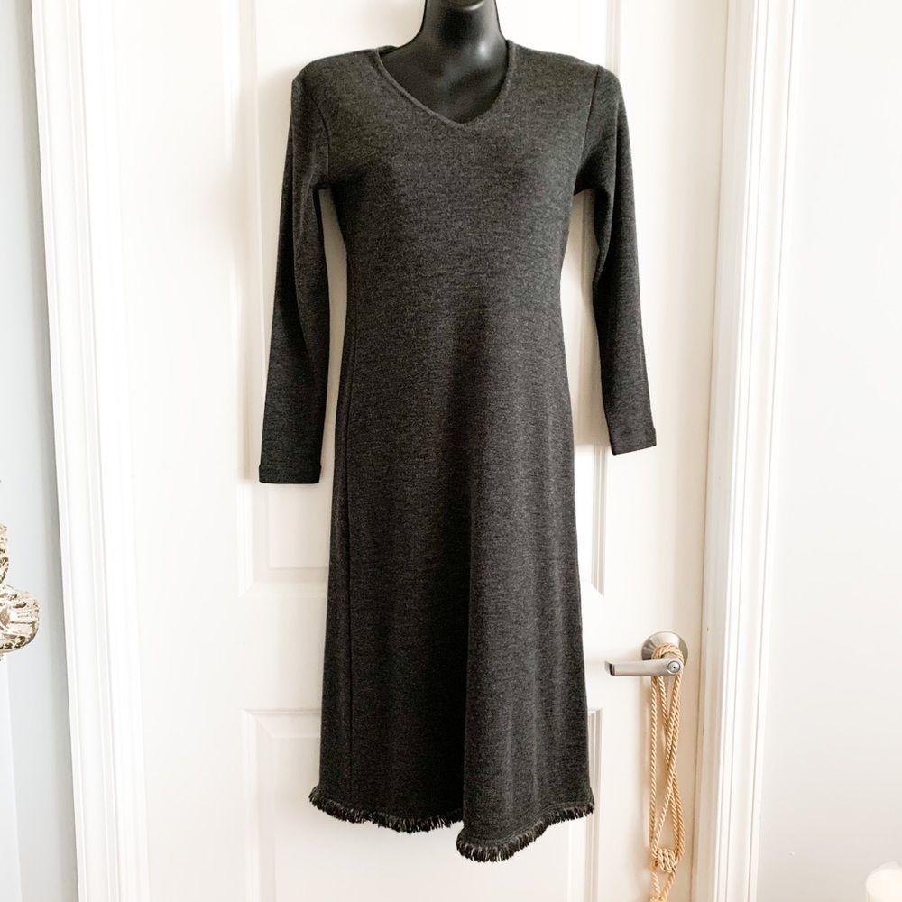 Liz Clarboirne Dress Size PS